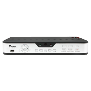 RAY-SHARP D9104BH  เครื่องบันทึกภาพ