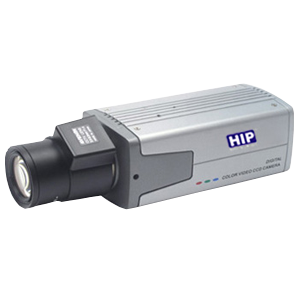 HIP CM-515C กล้องวงจรปิด 