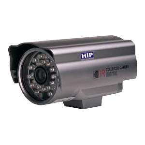 HIP CM-600CT กล้องวงจรปิด 