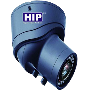 HIP CMR-026DS กล้องวงจรปิด 