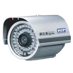 HIP CMR-323RS กล้องวงจรปิด 