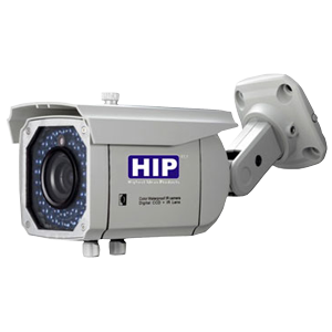 HIP CMR-182RS กล้องวงจรปิด 