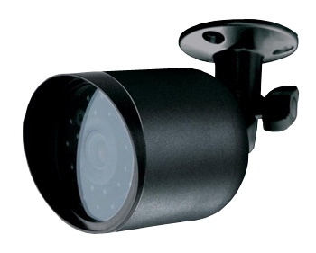 AVTECH KPC136ET กล้องวงจรปิด 