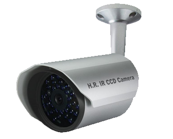 AVTECH KPC139E กล้องวงจรปิด 