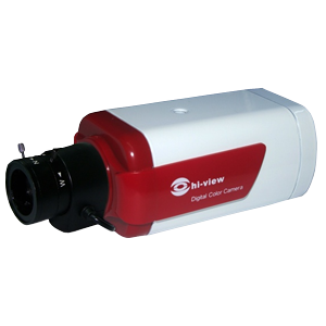 HI-VIEW HI-7311  กล้องวงจรปิด 