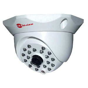 HI-VIEW HI-5115   กล้องวงจรปิด