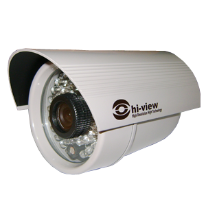 HI-VIEW Hl-01  กล้องวงจรปิด