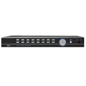 RAY-SHARP D9216H  เครื่องบันทึกภาพ