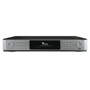 RAY-SHARP D9216F-GRV  เครื่องบันทึกภาพ