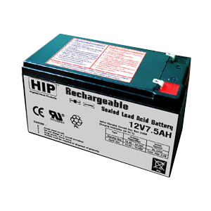 Battery  แบตเตอร์รี่สำรองไฟ