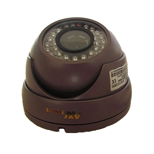 ASENWARE C136  กล้องวงจรปิด