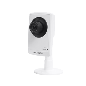 HIKVISION DS-2CD8153F-E  กล้องวงจรปิด