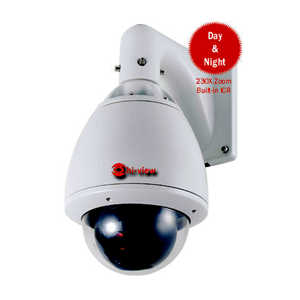 HI-VIEW HV-7522DN  กล้องวงจรปิด