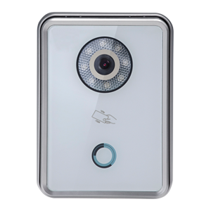 CCS 6210 ชุดกล้องและปุ่มกดเรียก