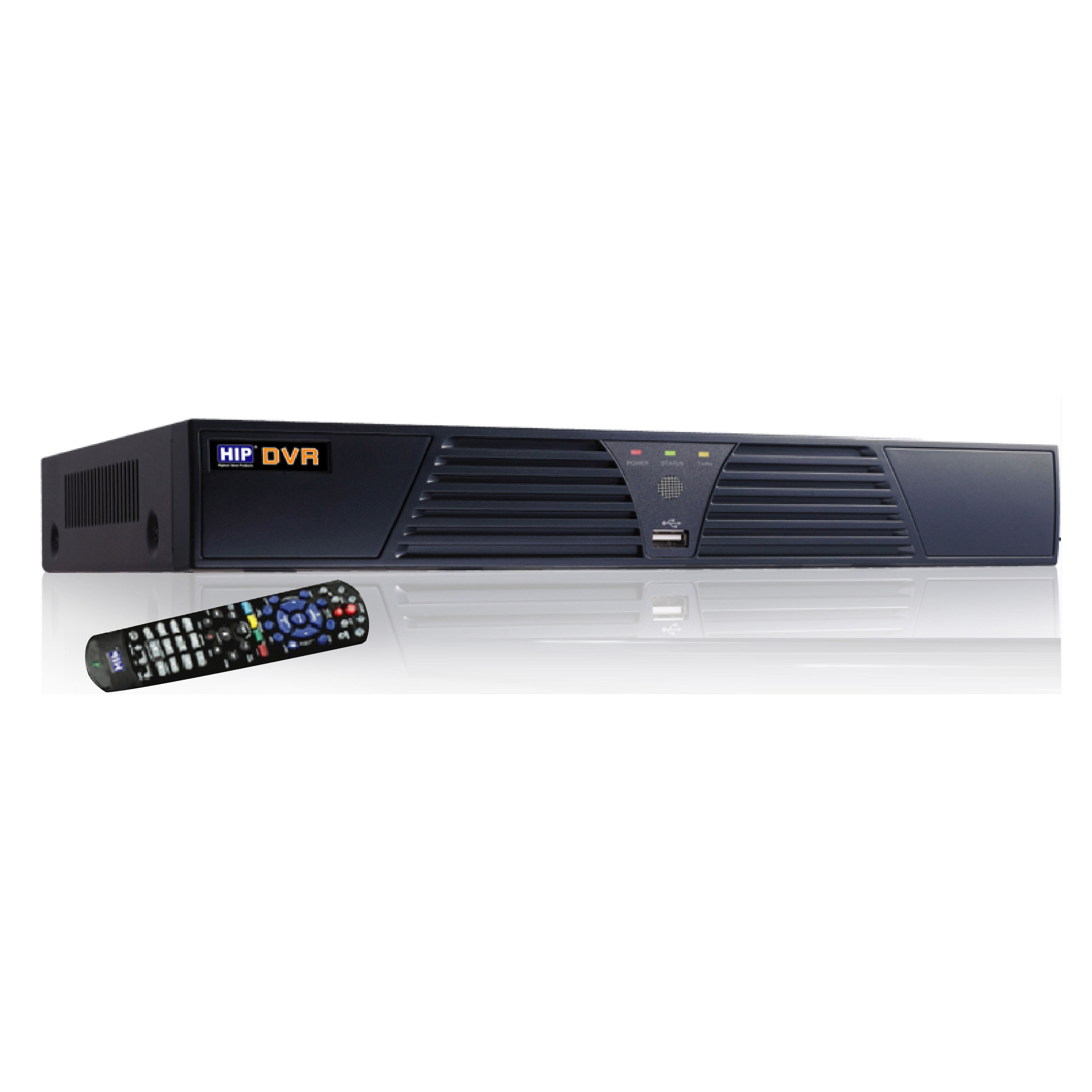 DVR CMDH7504/7508/7516  เครื่องบันทึกภาพ