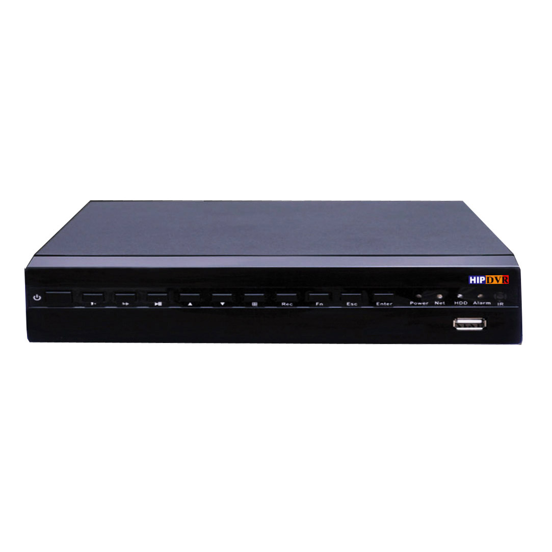 DVR CMF 8704-4DJ  เครื่องบันทึกภาพ