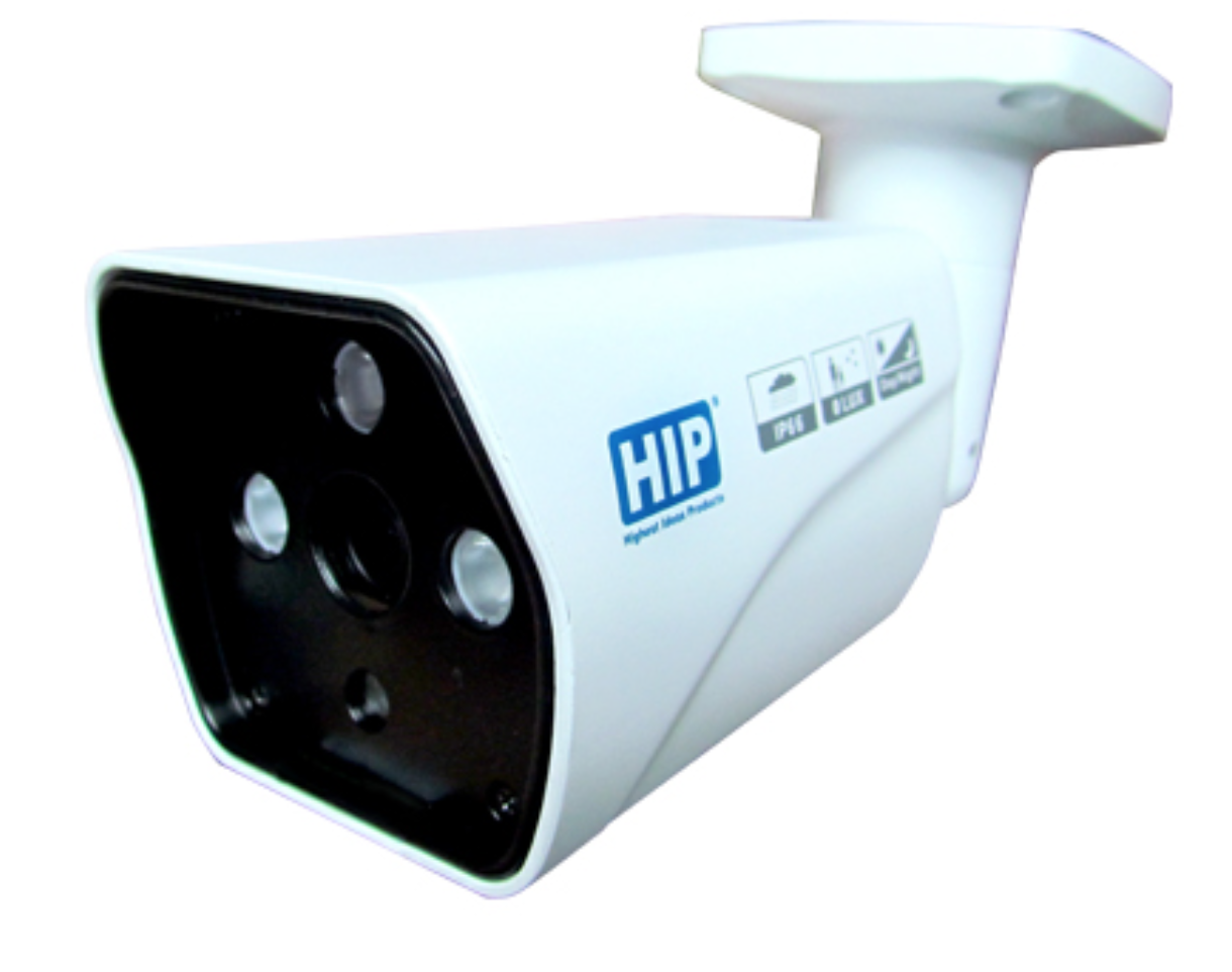 CCTV AHD CML282RHD  กล้องวงจรปิด