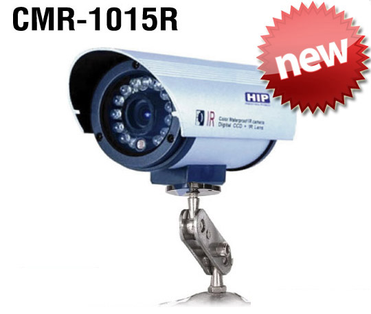 CCTV CMR1015R  กล้องวงจรปิด