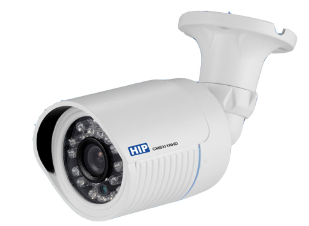CCTV AHD CMS311RHD  กล้องวงจรปิด